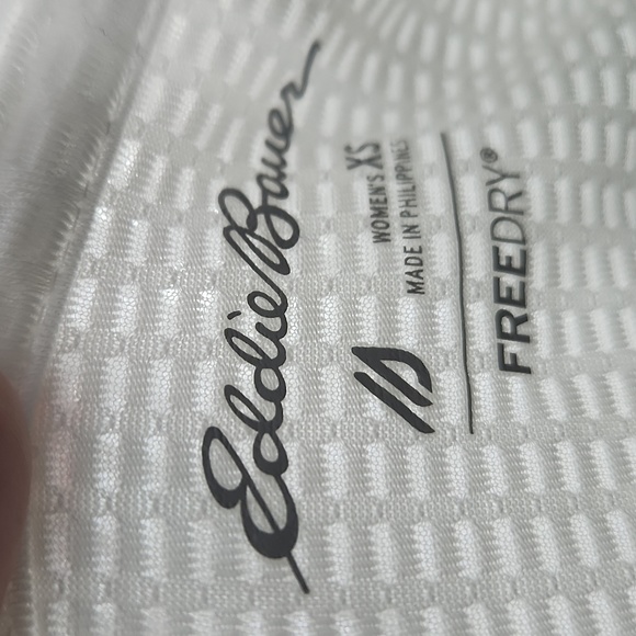 Eddie Bauer Trail Breeze Hoodie - Picture 10 of 11